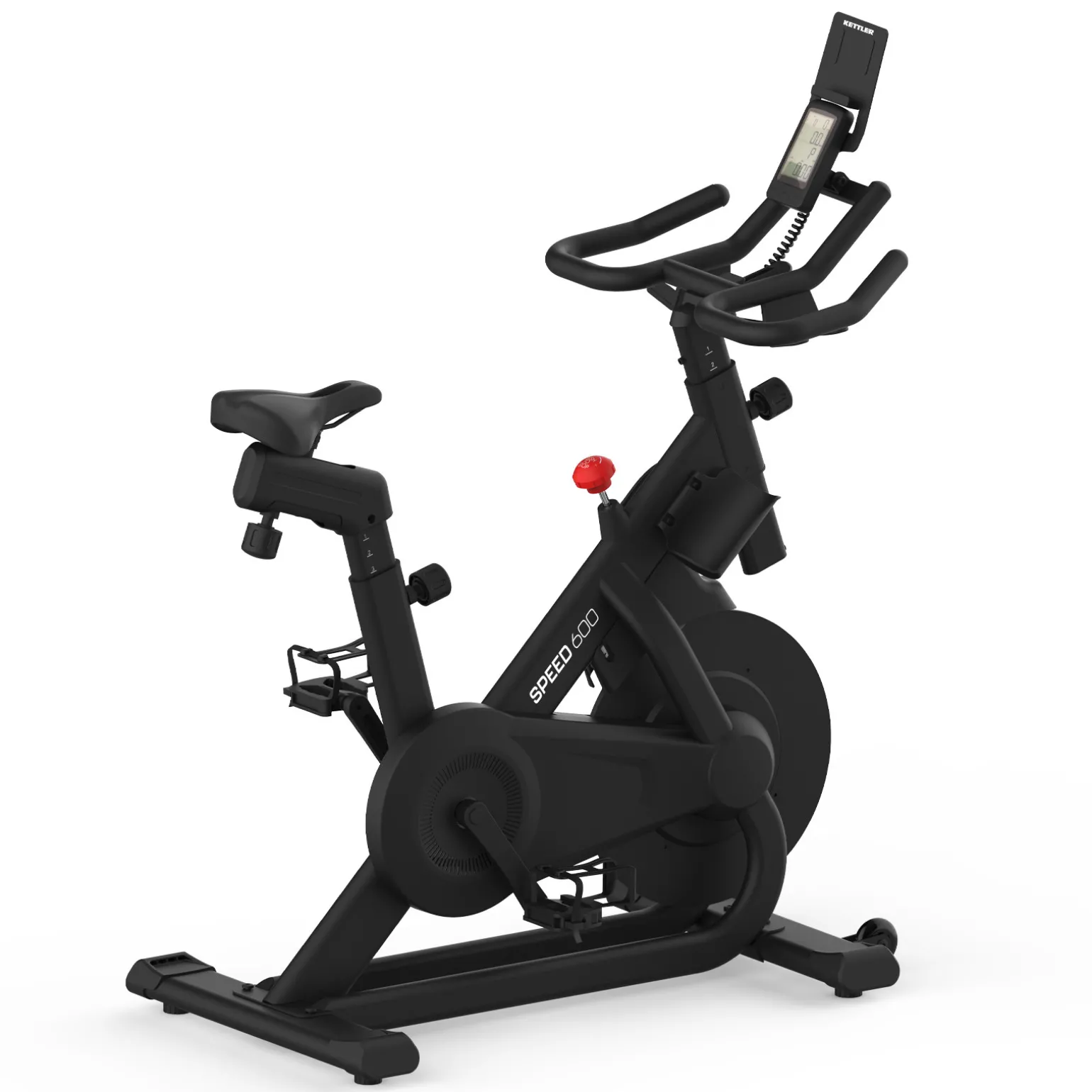 Kettler Indoor Cycle Speed 600