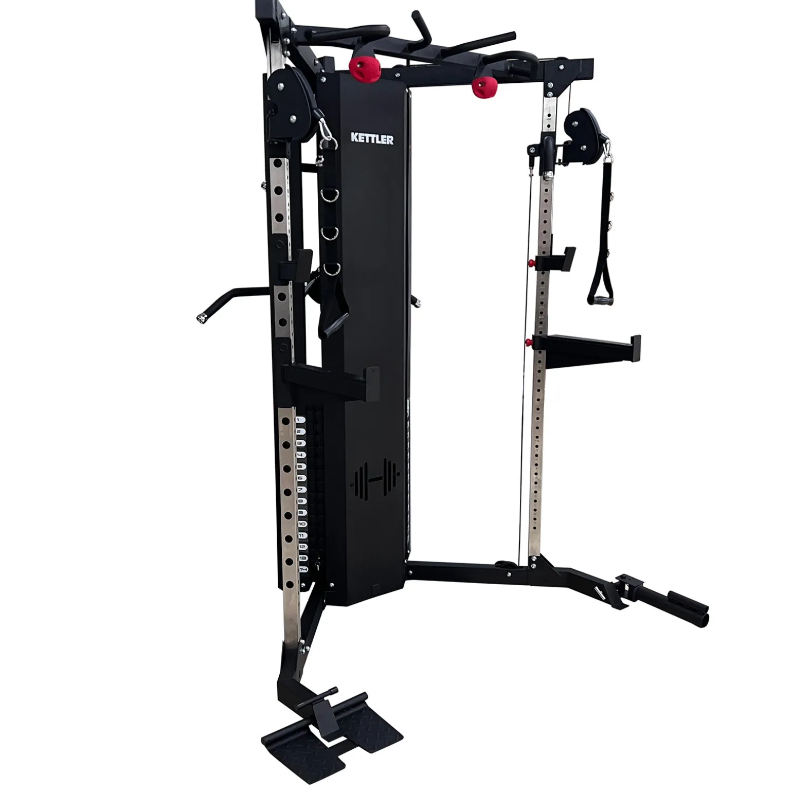 Kettler Kabelzug Fitmaster