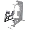Kettler Kinetic F5 Beinpresse