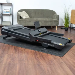 Kettler Laufband Alpha Run 200