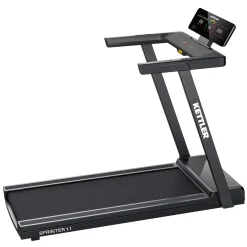 Kettler Laufband Sprinter 1.1