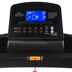 Kettler Laufband Track 100