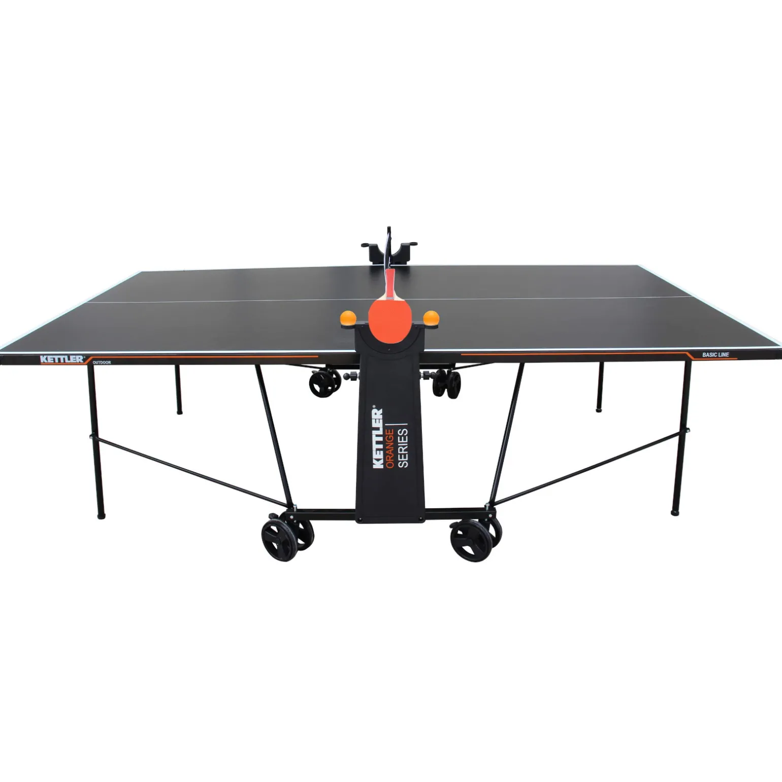 Kettler Outdoor Tischtennisplatte Basic
