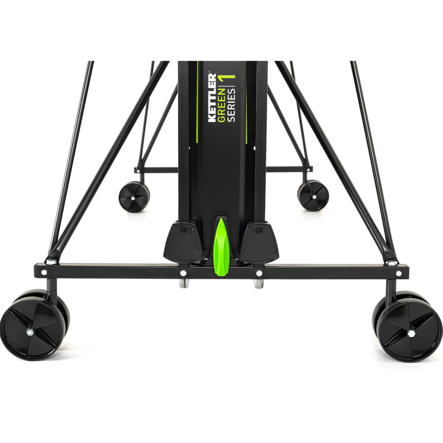 Kettler Outdoor Tischtennisplatte K1