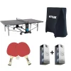 Kettler Tischtennisplatte Outdoor K5 inkl. Zubehör