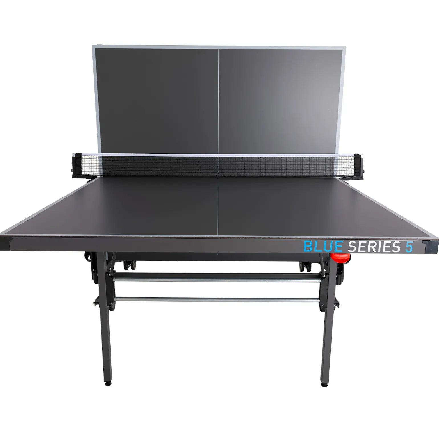 Kettler Tischtennisplatte Outdoor K5 inkl. Zubehör