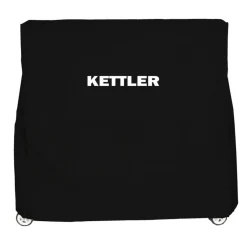Kettler Tischtennisplatte Outdoor K5 inkl. Zubehör
