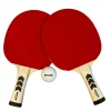 Kettler Tischtennisschläger Set Match