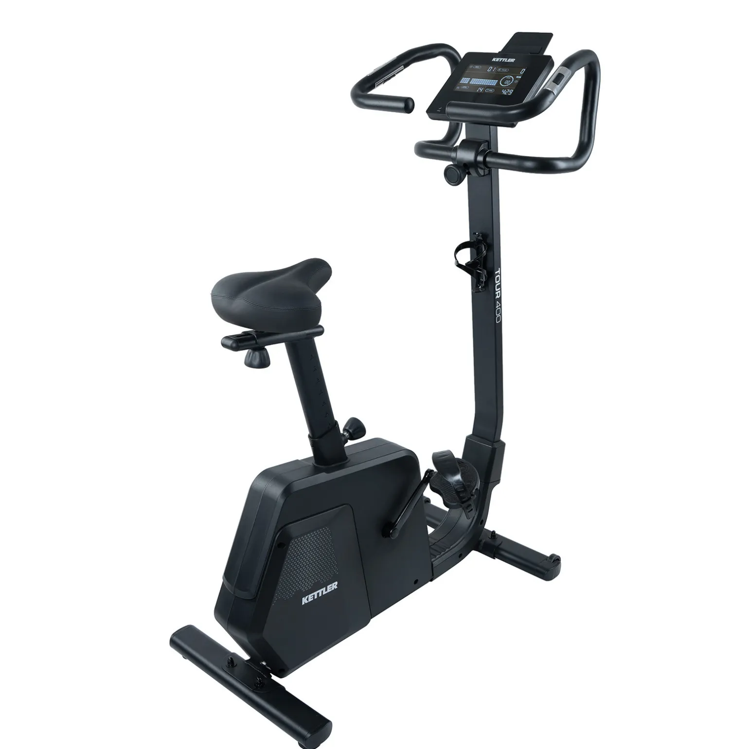 Kettler Tour 400 Ergometer