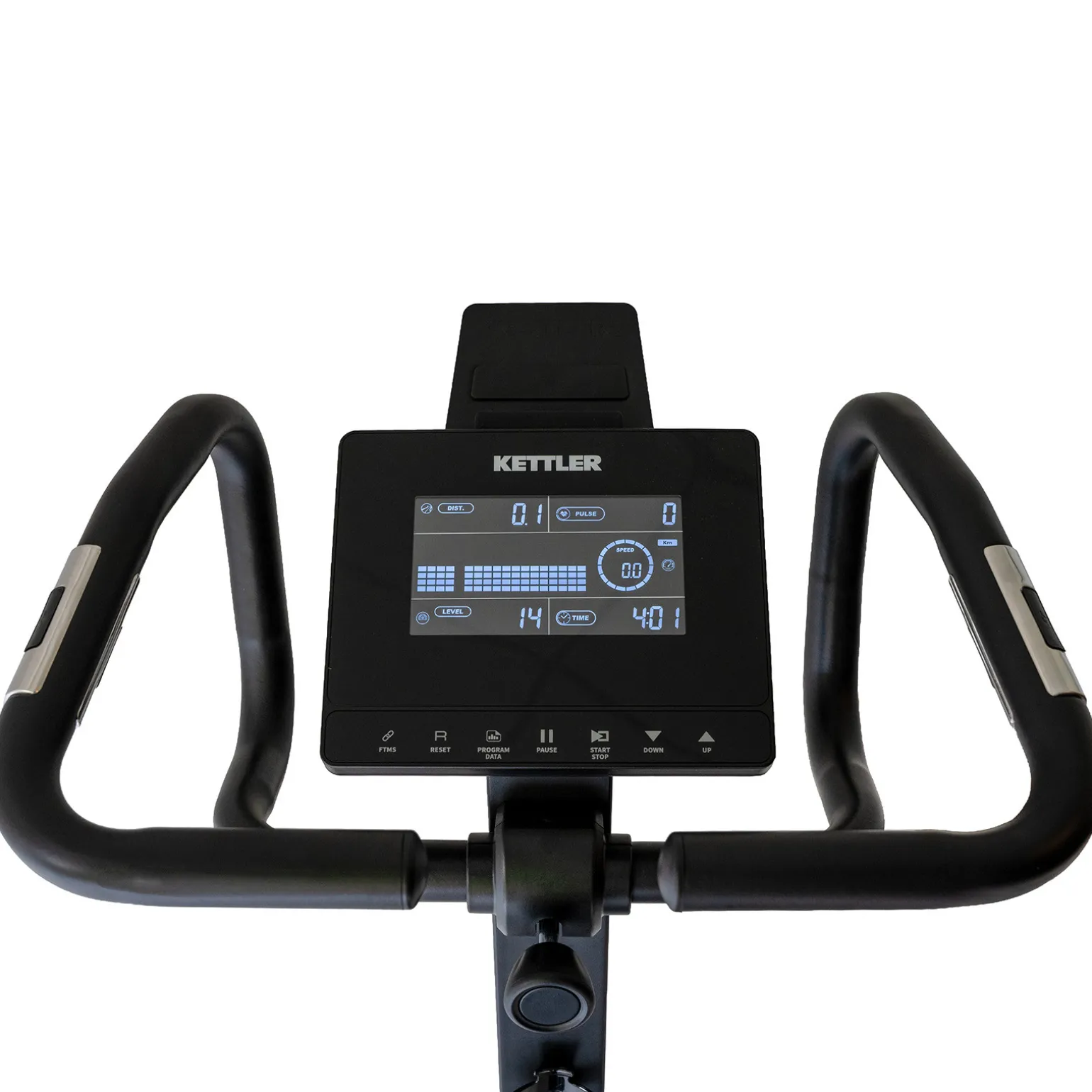 Kettler Tour 400 Ergometer