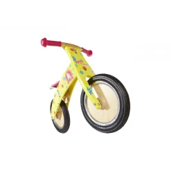 kiddimoto Laufrad Premium
