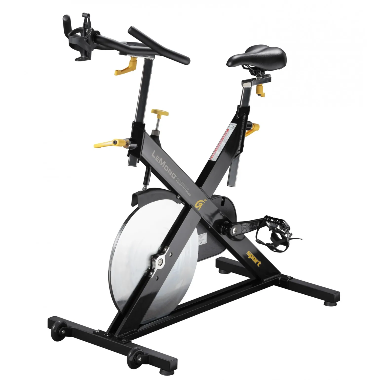 LeMond Indoor Bike RevMaster Sport