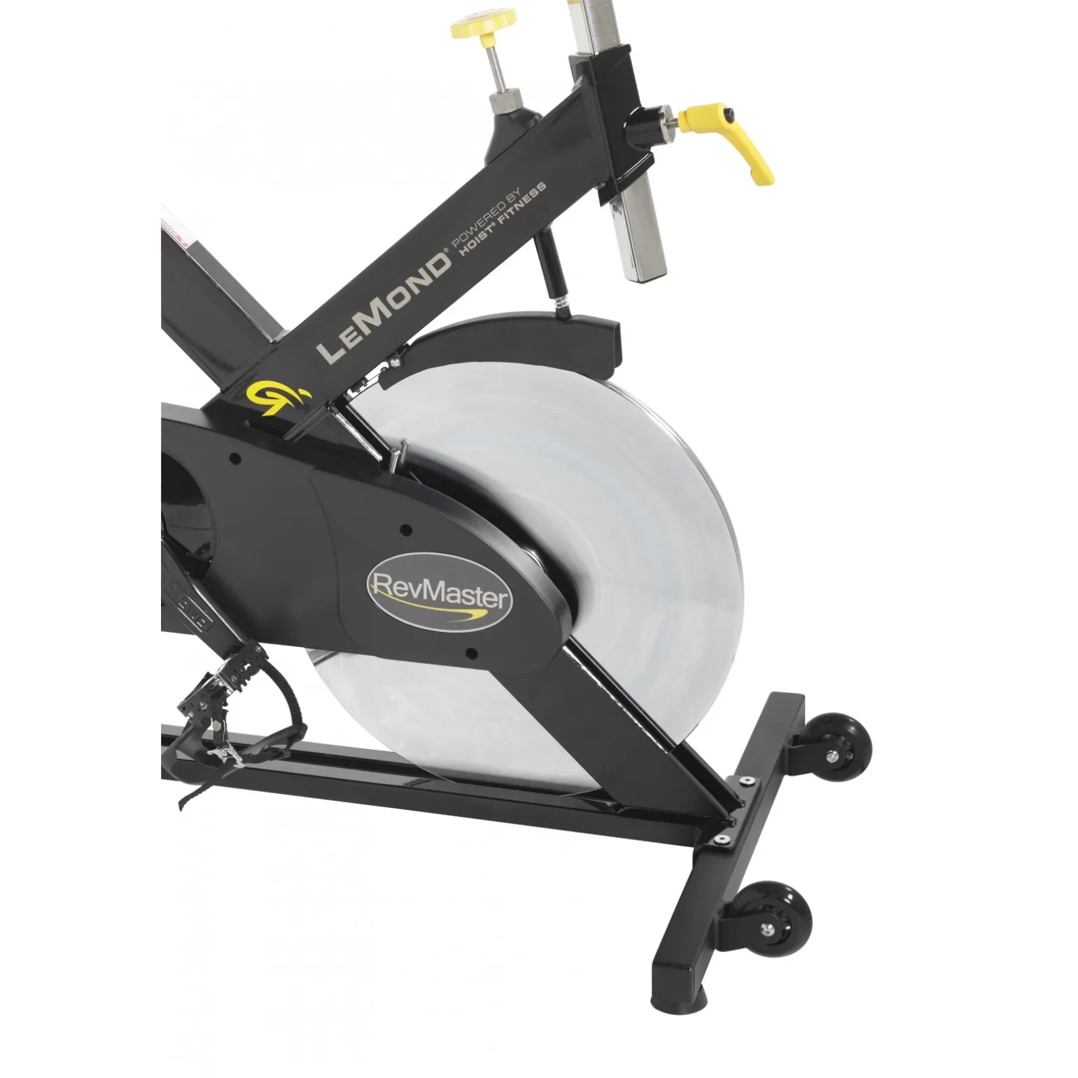 LeMond Indoor Bike RevMaster Sport
