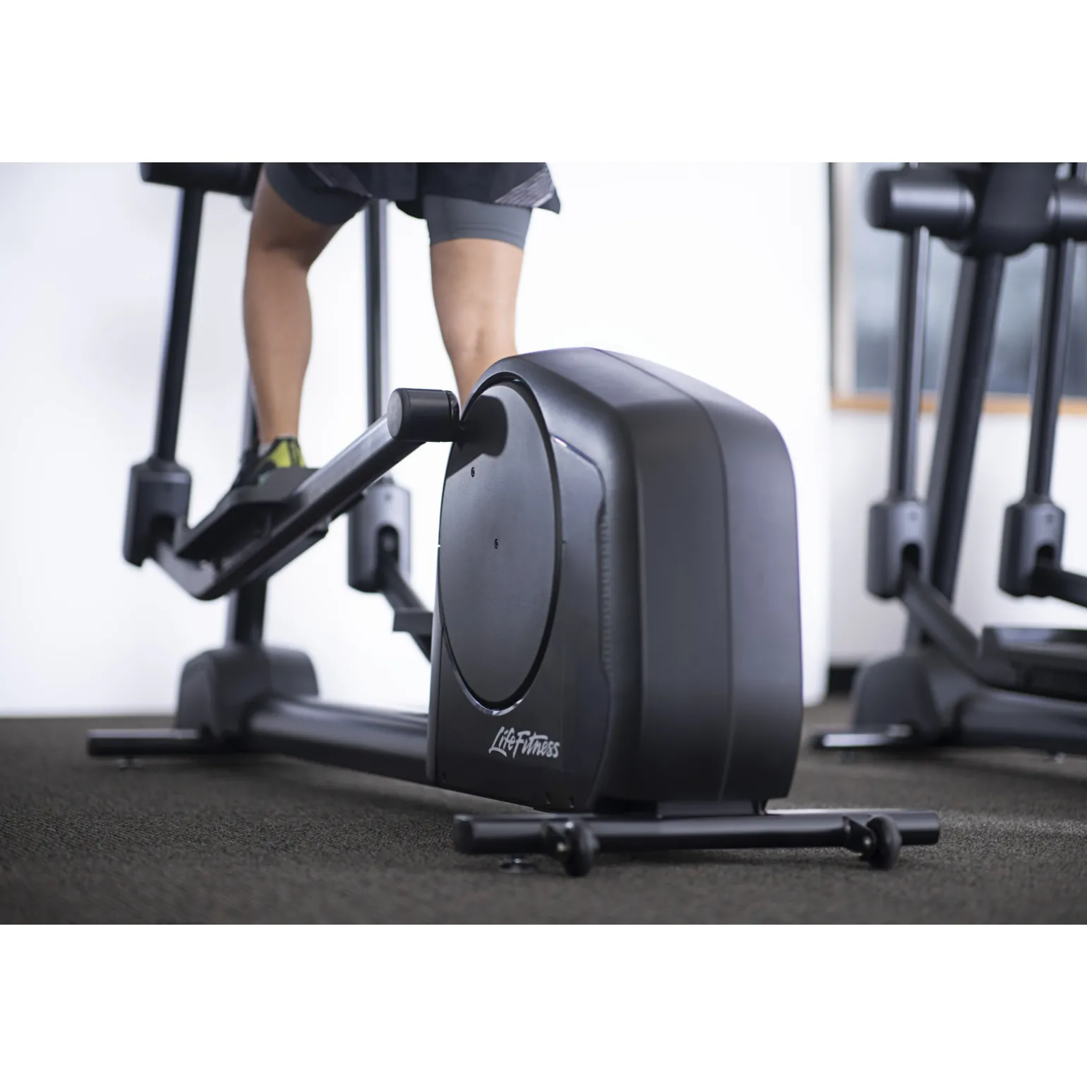 Life Fitness Aspire Crosstrainer