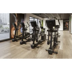 Life Fitness Aspire Crosstrainer