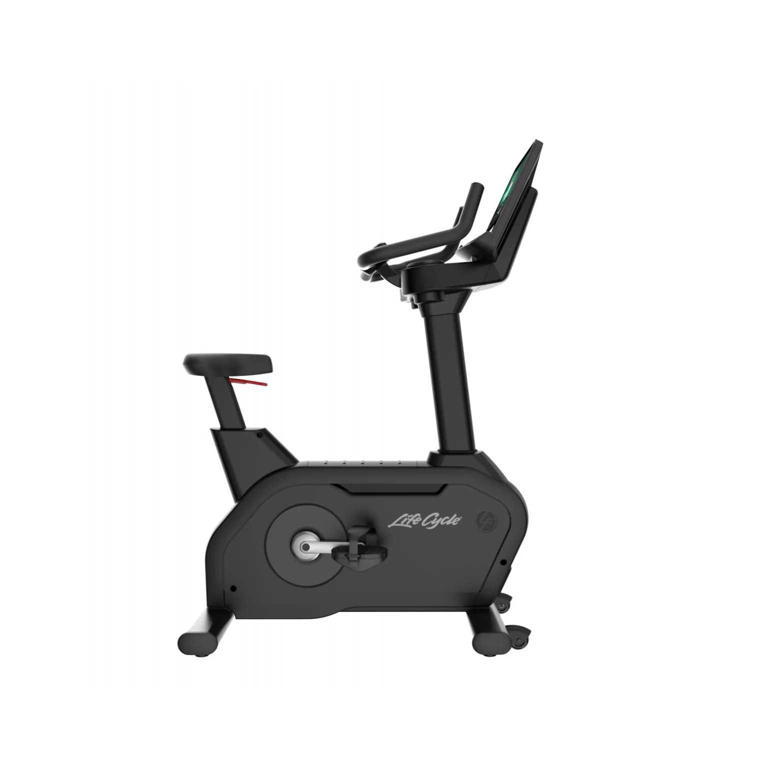 Life Fitness Aspire Ergometer