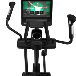 Life Fitness Crosstrainer Club Series+