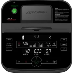 Life Fitness Crosstrainer E5 Track Connect 2.0