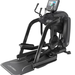 Life Fitness Crosstrainer Platinum Club Series Discover SI FlexStrider (Ausstellungsstück)