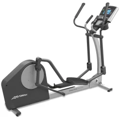 Life Fitness Crosstrainer X1 Go