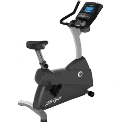 Life Fitness Ergometer C3 Go
