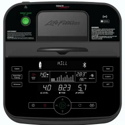 Life Fitness Ergometer C1 Track Connect 2.0