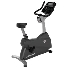 Life Fitness Ergometer C1 Track Connect (Ausstellungsstück)