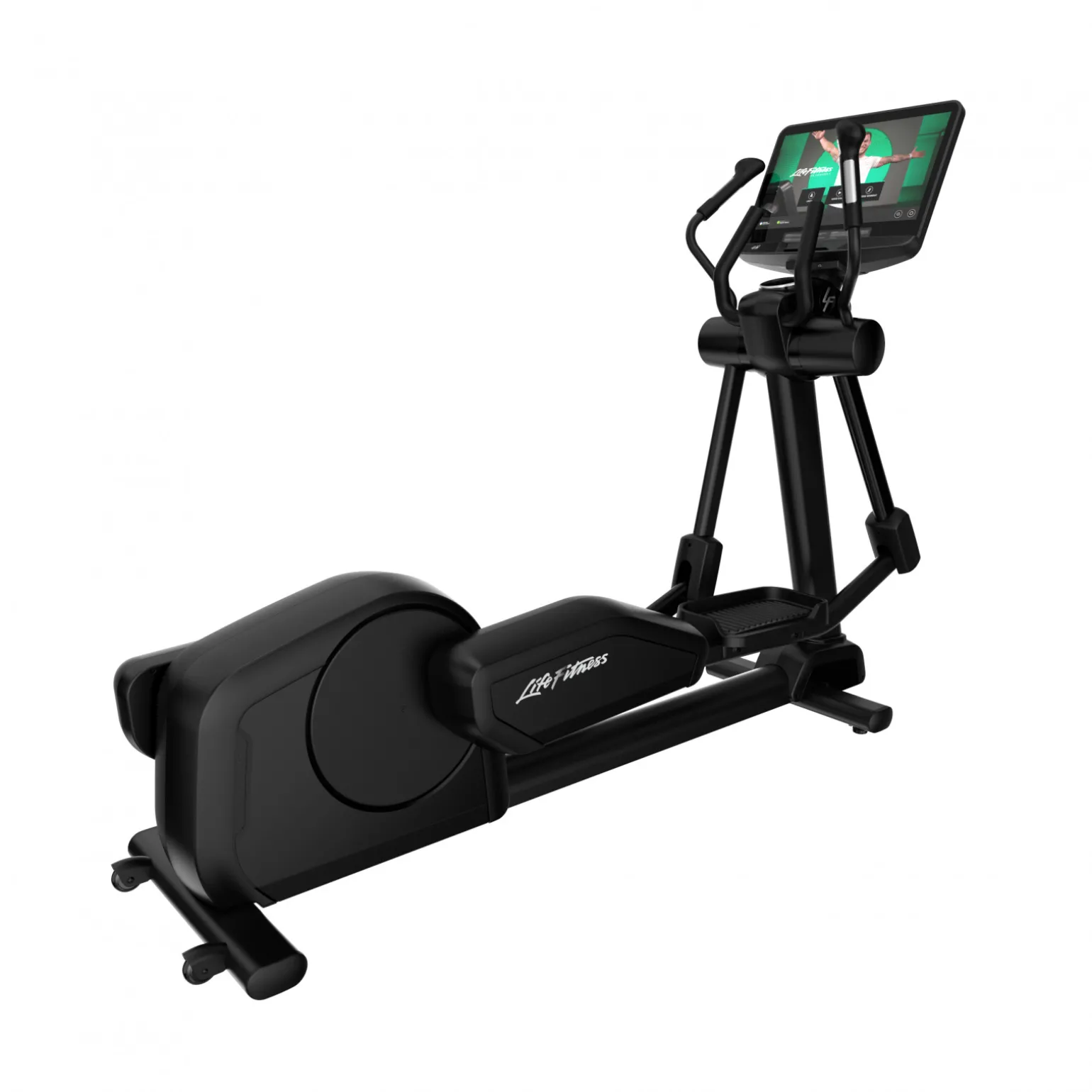 Life Fitness Integrity+ Crosstrainer