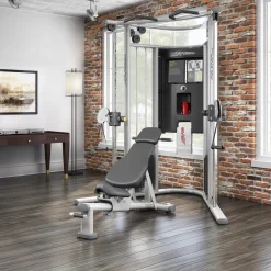 Life Fitness Kabelzugstation G7