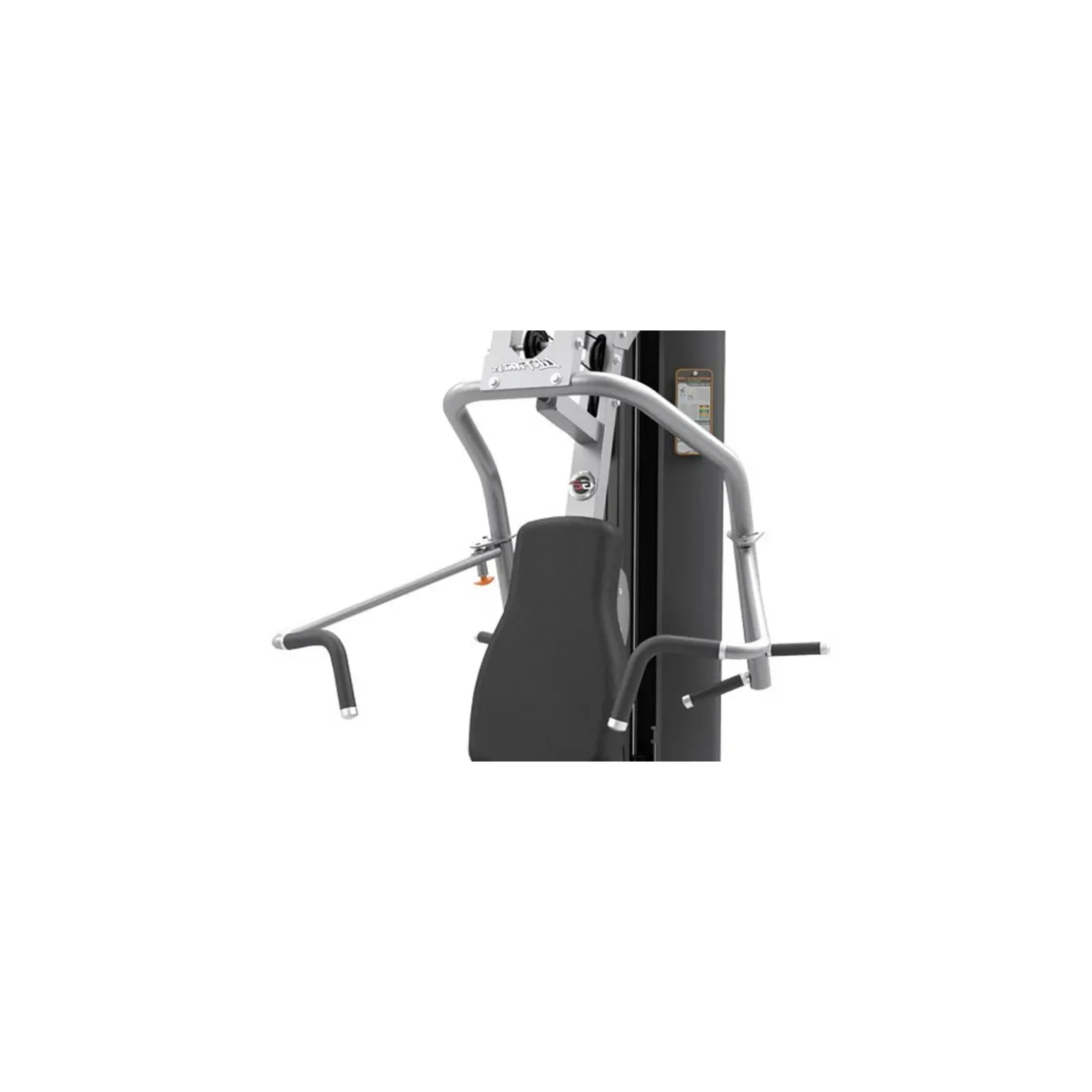 Life Fitness Kraftstation G2