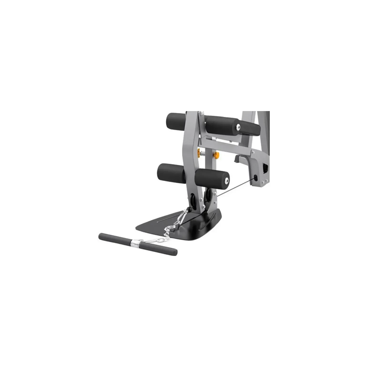 Life Fitness Kraftstation G2