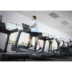 Life Fitness Laufband Aspire Serie