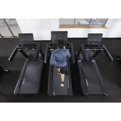 Life Fitness Laufband Aspire Serie