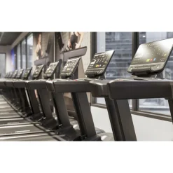 Life Fitness Laufband Aspire Serie