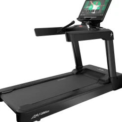 Life Fitness Laufband Club Series+