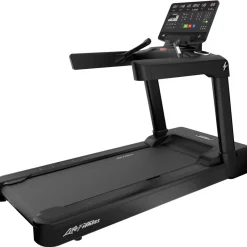 Life Fitness Laufband Club Series+