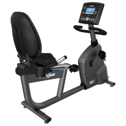 Life Fitness Liegeergometer RS3 Go