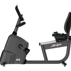 Life Fitness Liegeergometer RS3 Go