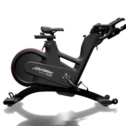 Life Fitness powered by ICG IC7