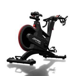 Life Fitness powered by ICG IC7