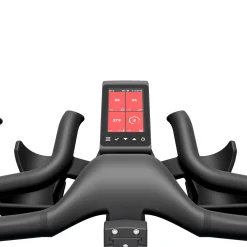 Life Fitness powered by ICG IC7