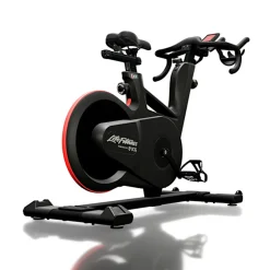 Life Fitness powered by ICG IC5