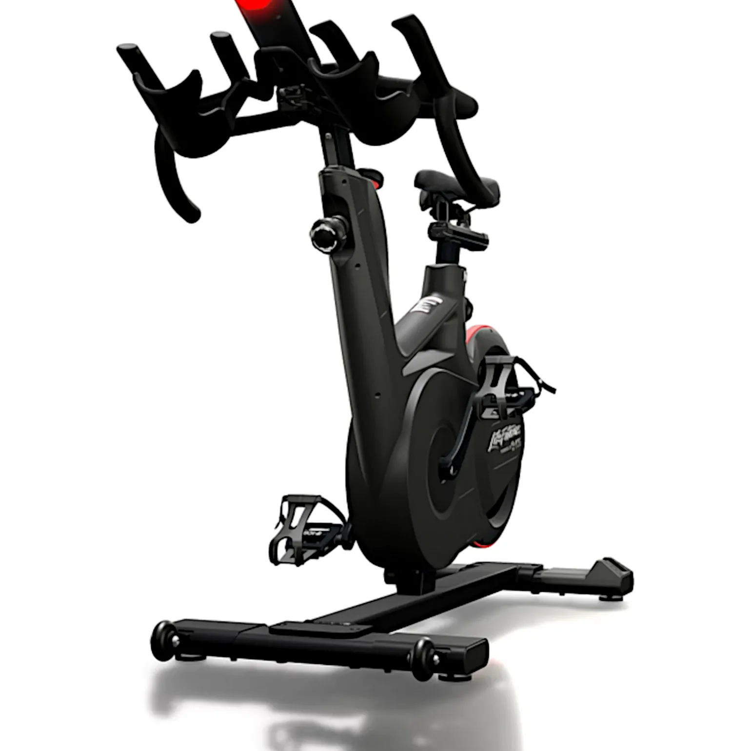 Life Fitness powered by ICG IC5