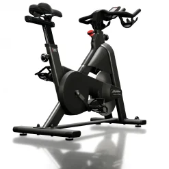 Life Fitness powered by ICG IC3