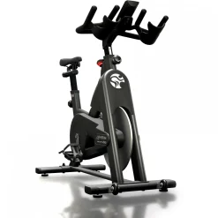 Life Fitness powered by ICG IC3