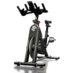 Life Fitness powered by ICG IC3