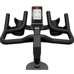 Life Fitness powered by ICG IC3