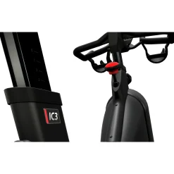 Life Fitness powered by ICG IC3