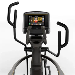 Matrix Ascent Trainer A50 xer