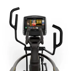 Matrix Ascent Trainer A50 xir